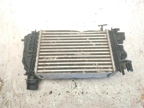 Used Intercooler NISSAN MICRA V (K14) 0.9 IG-T (90 hp) 18363828