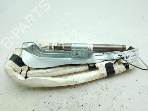 Used Left curtain airbag VW TIGUAN (5N_) 2.0 TDI (140 hp) 24121488