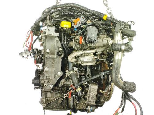 Engine RENAULT LAGUNA III (BT0/1) 2.0 dCi (BT07, BT0J, BT14, BT1A, BT1S) | BP33871691M1 - Image 2