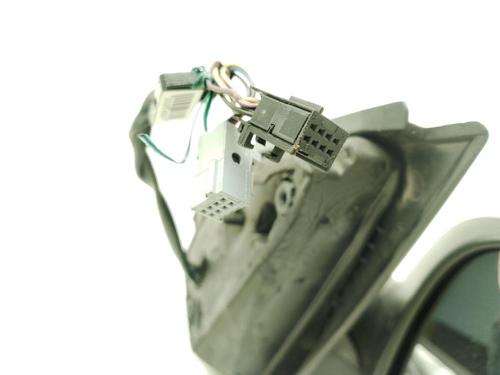 Right mirror LANCIA DELTA III (844_) 2.0 D Multijet (844.AXD1A, 844.AXM1A) | BP32402704C27