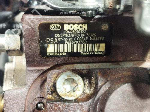 Engine CITROËN C4 I (LC_) 1.6 HDi | BP38012284M1 - Image 6