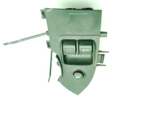 Used Left front window switch HONDA CIVIC VII Hatchback (EU, EP, EV) 1.7 CTDi (EP4, EU9) (100 hp) 32079597