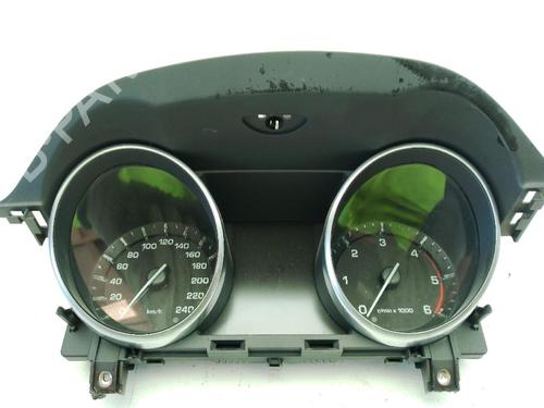 Used Instrument cluster LAND ROVER DISCOVERY SPORT (L550) 2.0 D 4x4 (150 hp) 30771324