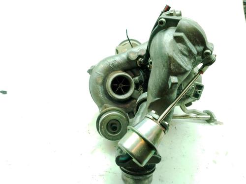 Used Turbocharger/Supercharger Turbocharger/Supercharger 38683502 38683502