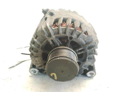 Used Alternator Alternator PEUGEOT 308 II (LB_, LP_, LW_, LH_, L3_) 1.6 HDi (92 hp) 26517481 26517481
