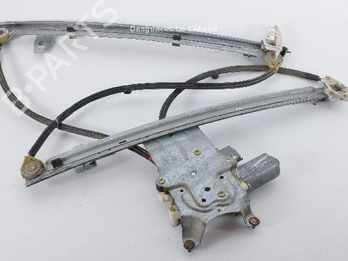 Front left window mechanism CITROËN XSARA PICASSO (N68) 2.0 HDi | BP18364059C22 