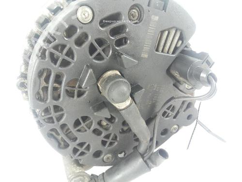 Alternator VW PASSAT B6 (3C2) 2.0 TDI 16V | BP24042516M7 