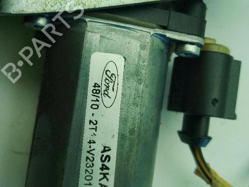 Front left window mechanism FORD TRANSIT CONNECT (P65_, P70_, P80_) 1.8 Di | BP30170876C22 - Image 4