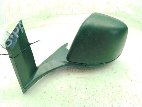 Left mirror FORD TRANSIT CONNECT MPV 1.6 TDCi | BP27889271C26 - Image 6