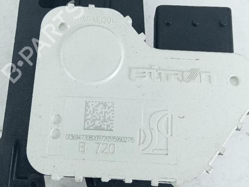 Pedal CITROËN JUMPER II Bus 2.2 HDi 130 | BP31990249I4