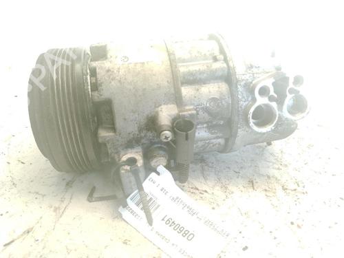 AC compressor BMW 3 (E46) 318 i | BP27924715M34 - Image 3