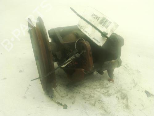 Steering pump NISSAN PICK UP (D22) 2.5 TD 4WD | BP32204028M99 - Image 2