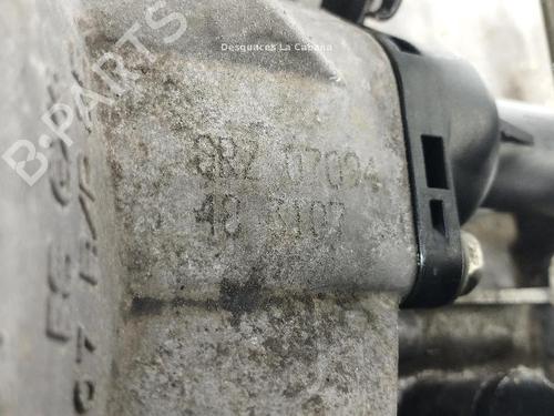 Gearbox SEAT IBIZA III (6L1) 1.4 16V | BP27556065M3