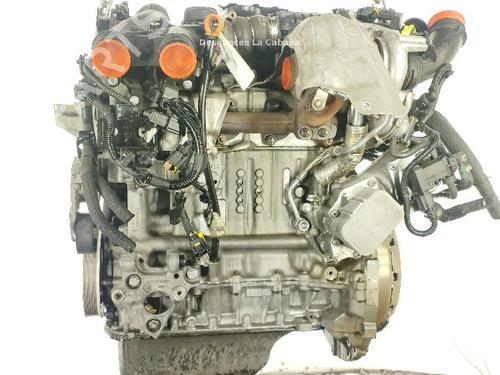 Motor CITROËN C4 II (NC_) 1.6 HDi 90 | BP29605863M1