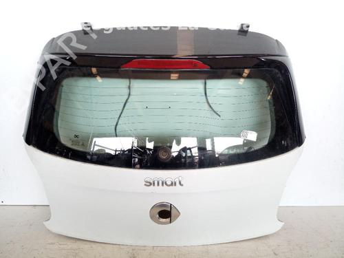 Used Tailgate Tailgate SMART FORFOUR Hatchback (453) 0.9 (453.044, 453.053) (90 hp) 18372738 18372738