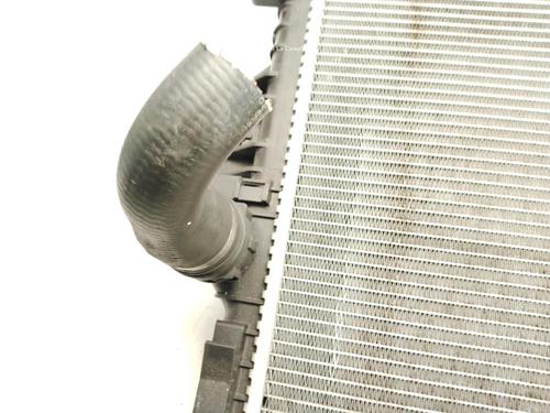 Water radiator FORD C-MAX II (DXA/CB7, DXA/CEU) 1.6 EcoBoost | BP28620270M31