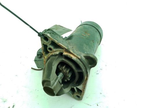 Démarreur RENAULT MASTER III Platform/Chassis (EV, HV, UV) 2.3 dCi 125 FWD (EV0C, EV0D, EV0J, HV0C, HV0D, HV0H,... (125 hp) 31870905