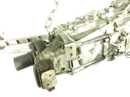Gearbox BMW 5 (E60) 520 d | BP31871102M3