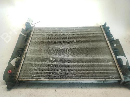 Used Water radiator LANCIA VOYAGER MPV (404_) 2.8 CRD (RT, 53) (177 hp) 29821936