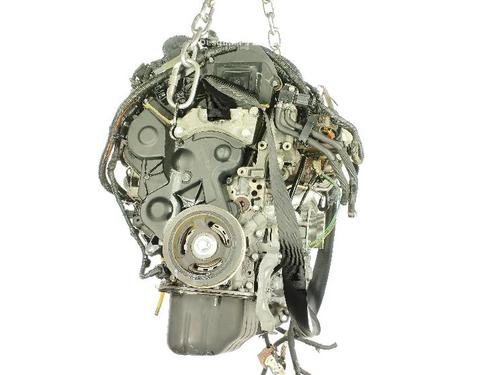 Engine CITROËN C3 II (SC_) 1.4 HDi 70 (SC8HZC, SC8HR0, SC8HP4) | BP36069895M1  - Image 5