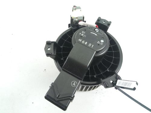 Heater blower motor KIA OPTIMA (JF) 1.6 CRDi | BP18367937M62 - Image 3