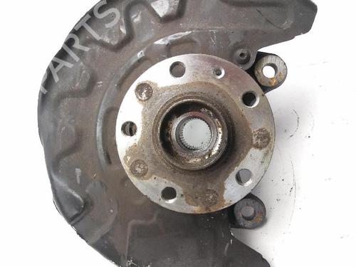 Used Right front steering knuckle SEAT LEON ST (5F8) 1.5 TSI (130 hp) 24044032
