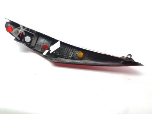 Left taillight FIAT ULYSSE (179_) 2.2 JTD | BP27587775C34 