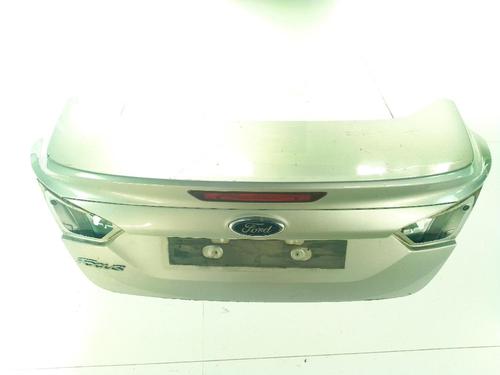 Used Tailgate FORD FOCUS III Saloon 1.6 TDCi (115 hp) 31242921