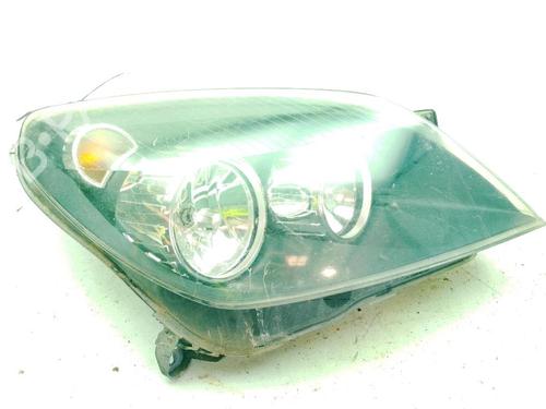 Used Right headlight Right headlight OPEL ASTRA H GTC (A04) 1.9 CDTi 16V (L08) (120 hp) 24121331 24121331