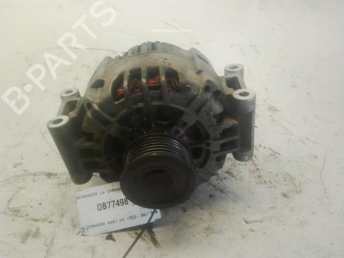 Used Alternator Alternator AUDI A4 B6 (8E2) 2.0 (130 hp) 30526032 30526032