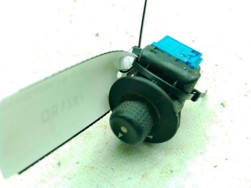 Used Mirror switch Mirror switch CITROËN BERLINGO MULTISPACE (B9) 1.6 HDi 75 / BlueHDi 75 (75 hp) 24045521 24045521