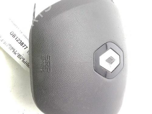 Used Driver airbag Driver airbag RENAULT CAPTUR I (J5_, H5_) 1.5 dCi 90 (J5N4, J5M5, J5MW, J5M6, J5AL, J5AJ) (90 hp) 35800161 35800161