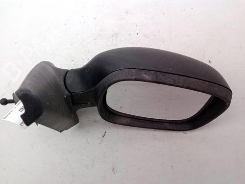 Used Right mirror RENAULT KANGOO (KC0/1_) 1.5 dCi (KC07) (65 hp) 28838751
