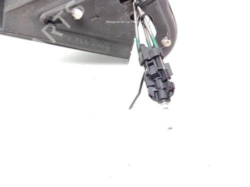 Right mirror SEAT LEON (1M1)  | BP28805037C27 