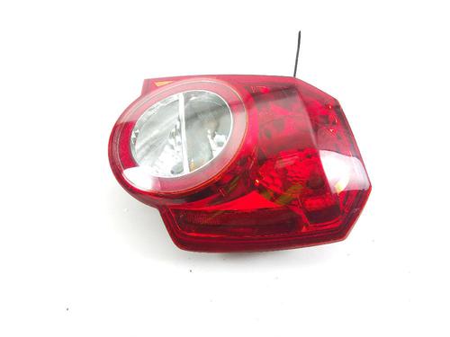 Right taillight CHEVROLET AVEO / KALOS Hatchback (T250, T255) 1.4 | BP18366215C35 