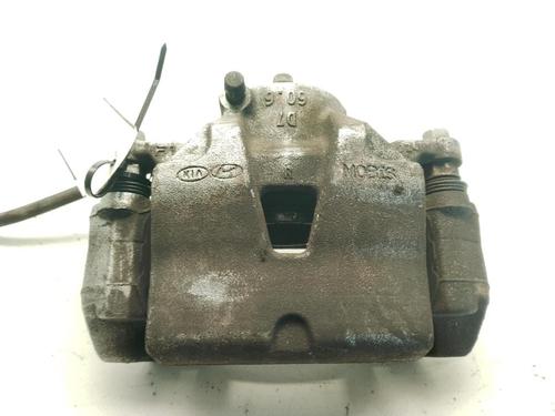 Right front brake caliper KIA SPORTAGE IV (QL, QLE) 1.6 GDI | BP24545332M104 