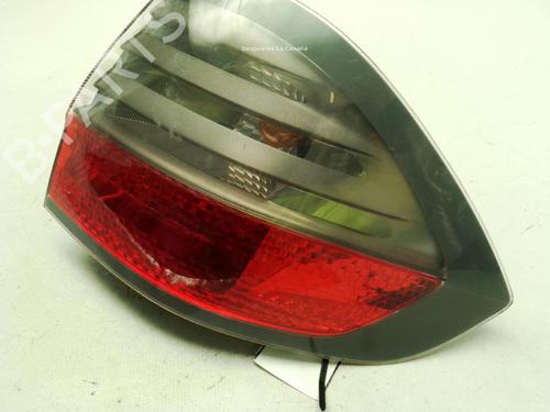 Right taillight FORD S-MAX (WA6) 2.0 TDCi | BP35750335C35 - Image 2
