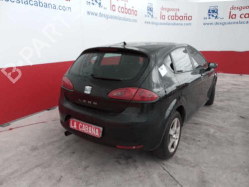Front wiper motor SEAT LEON (1P1) 1.9 TDI | BP24042678M29 