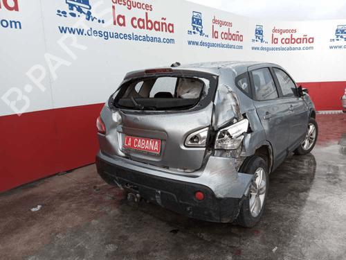 Front wiper motor NISSAN QASHQAI / QASHQAI +2 I (J10, NJ10, JJ10E) 1.5 dCi | BP24156508M29 