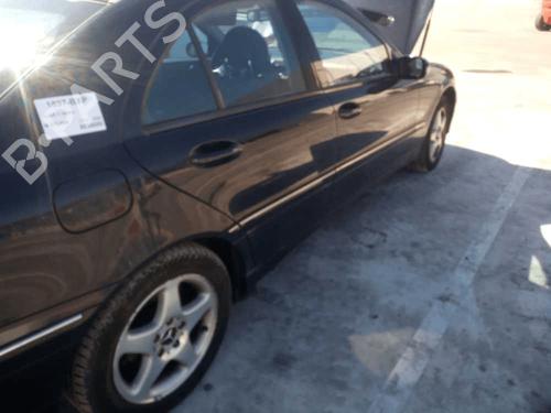Højre bagtil støddæmper MERCEDES-BENZ C-CLASS (W203) C 200 Kompressor (203.042) | BP18371478M19 