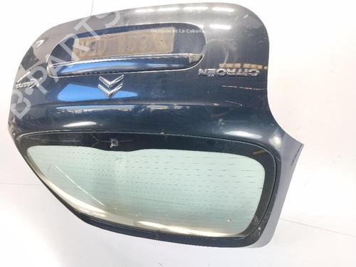 Used Tailgate Tailgate CITROËN XSARA PICASSO (N68) 1.6 HDi (109 hp) 36184253 36184253