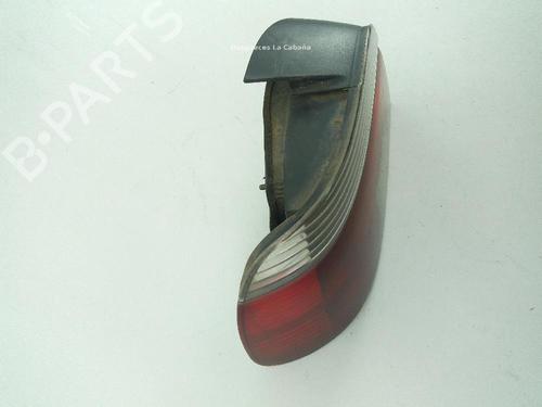 Left taillight BMW 5 (E39) 525 d | BP18357739C34 