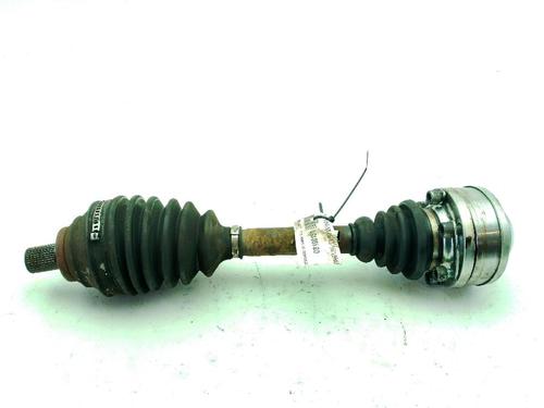 Used Left front driveshaft Left front driveshaft SKODA OCTAVIA II Combi (1Z5) 1.9 TDI (105 hp) 32227565 32227565