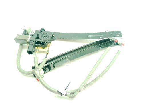 Used Front right window mechanism JAGUAR XF I (X250) 2.2 D (200 hp) 30871812