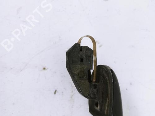 Rear right interior door handle VW SHARAN (7M8, 7M9, 7M6) 2.0 TDI | BP18375140I16 