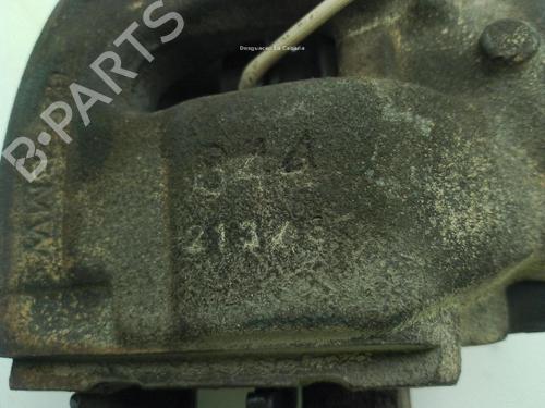 Left front brake caliper BMW X3 (E83) 2.0 d | BP30771614M105