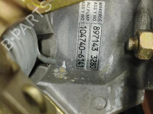 Silnik OPEL CORSA B (S93) 1.7 D (F08, F68, M68) | BP30051939M1 