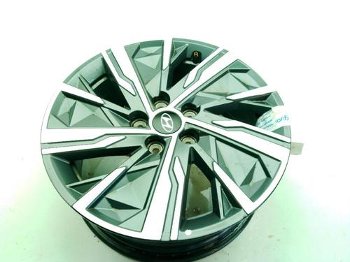 Used Rim HYUNDAI TUCSON (NX4E, NX4A) 1.6 T-GDi (150 hp) 30959564