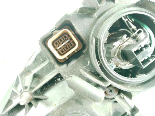 Right headlight CHEVROLET EPICA (KL1_) 2.0 D | BP28313406C29 