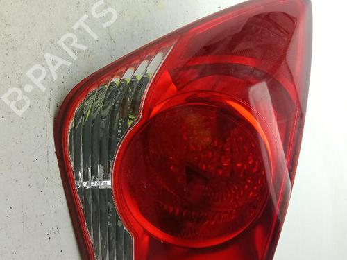 left-taillight-chevrolet-cruze-j300-2009-33426382 main image